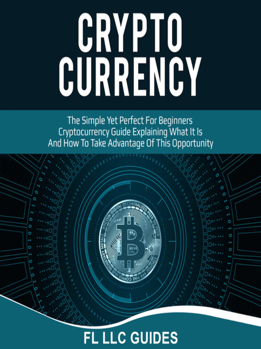 Title details for Cryptocurrency by FLLC Guides - Available